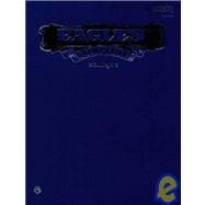 Eagles Complete: Authentic Guitar-Tab Edition, Includes Complete Solos