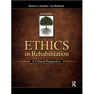 Ethics in Rehabilitation