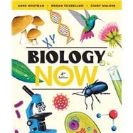 Biology Now, Norton Illumine Ebook, Smartwork, InQuizitive, and Animations/Interactives