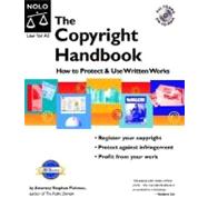 The Copyright Handbook: How To Protect & Use Written Works