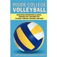 Inside College Volleyball