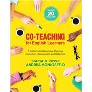 Co-teaching for English Learners