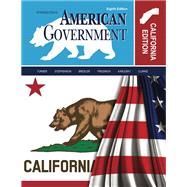 Introduction to American Government: California Edition