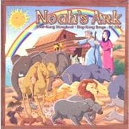Noah's Ark: Read-along Storybook
