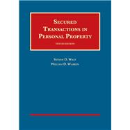 Walt and Warren's Secured Transactions in Personal Property, 10th - CasebookPlus