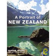 A Portrait of New Zealand