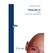 Chiamalo x!
