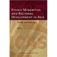 Ethnic Minorities and Regional Development in Asia