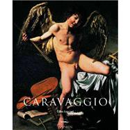 Caravaggio Spanish-Language Edition