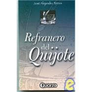 Refranero De Don Quijote