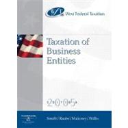 West Federal Taxation 2005 Business Entities, Professional Version