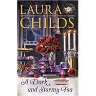 A Dark and Stormy Tea
