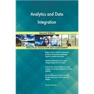 Analytics and Data Integration Second Edition