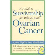 A Guide To Survivorship For Women With Ovarian Cancer