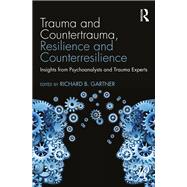 Trauma and Countertrauma, Resilience and Counterresilience: Insights from Psychoanalysts and Trauma Experts