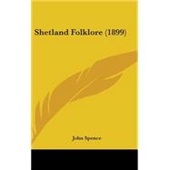 Shetland Folklore