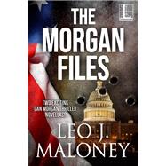 The Morgan Files