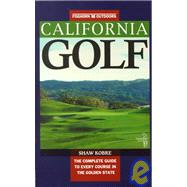 California Golf