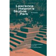 Lawrence Halprin's Skyline Park