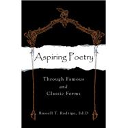 Aspiring Poetry