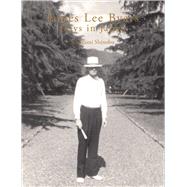 James Lee Byars Days in Japan