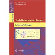 Social Information Access