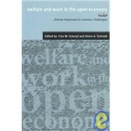 Welfare and Work in the Open Economy Volume II: Diverse Responses to Common Challenges