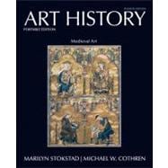 Art History Portable, Book 2 : Medieval Art