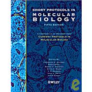 Short Protocols in Molecular Biology