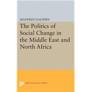 Politics of Social Change