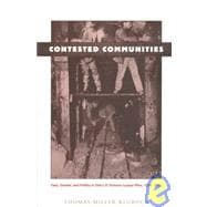 Contested Communities