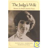 The Judge's Wife