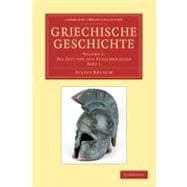 Griechische Geschichte