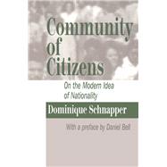 Community of Citizens