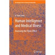 Human Intelligence and Medical Illness