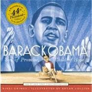 Barack Obama Son of Promise, Child of Hope