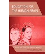 Education for the Human Brain A Road Map to Natural Learning in Schools