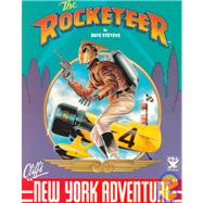 The Rocketeer