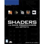 Shaders for Game Programmers and Artists