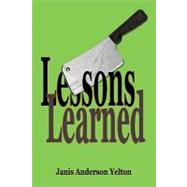 Lessons Learned