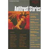 Antitrust Stories