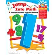 Jump Into Math, Grade 1