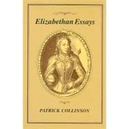 Elizabethan Essays