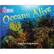 Oceans Alive