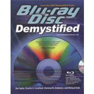 Blu-Ray Disc Demystified