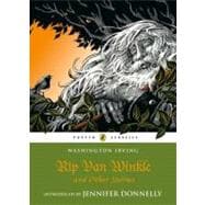 Rip Van Winkle & Other Stories