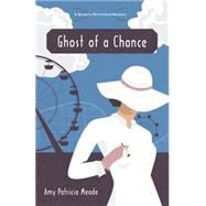 Ghost of a Chance,9780738710921