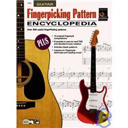 Fingerpicking Pattern Encyclopedia