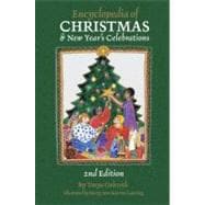Encyclopedia of Christmas and New Year's Celebrations