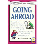 Going Abroad - The Bathroom Survival Guide